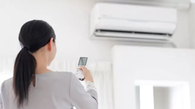 أسعار التكييفات