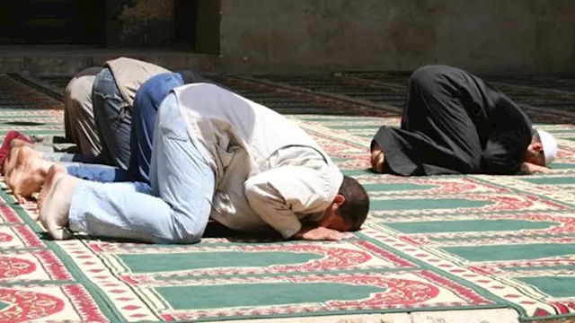 صلاة الصبح في جماعة