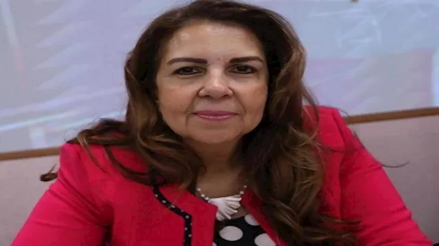 الدكتورة نيفين مسعد