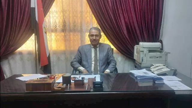 المهندس خالد محمد تموين أسيوط 