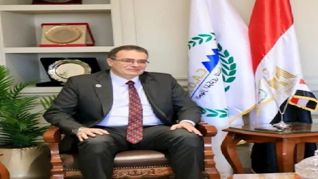 المهندس حاتم نبيل