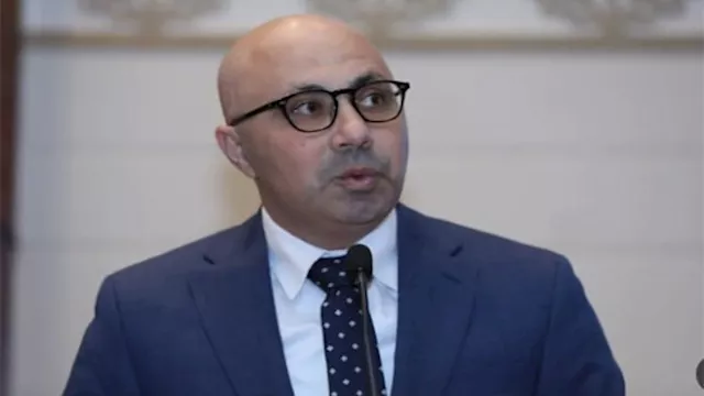 د.أحمد بهي الدين