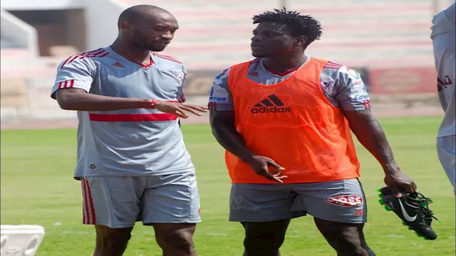 شيكابالا ورزاق