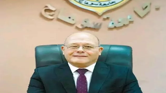 الدكتور حسان النعماني