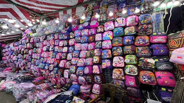 معارض أهلا مدارس