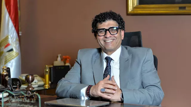 الدكتور علاء عبدالسلام