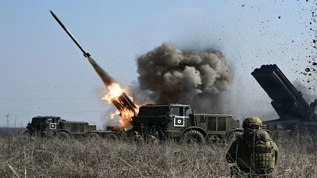 انسحاب أوكراني 