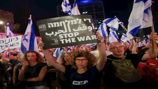 عائلات الأسرى