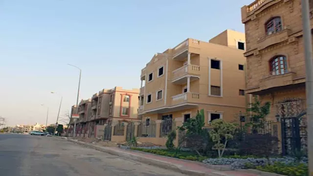 شقق للإيجار في أكتوبر