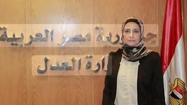 المستشارة سوزان عبدالرحمن