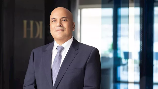 المهندس أمجد حسنين