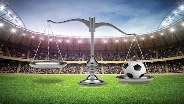 قانون الرياضة الجديد ضوابط إقامة المباريات مع الفر