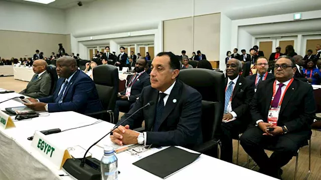  الدكتور مصطفى مدبولي رئيس مجلس الوزراء