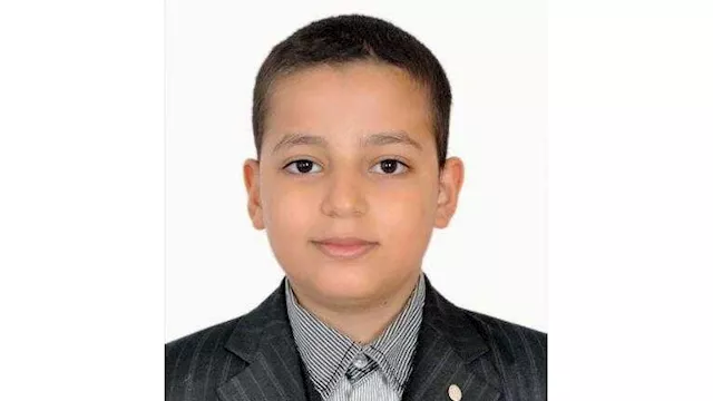  المتسابق نصر عبد المجيد عبد الحميد عامر