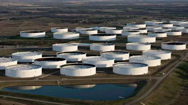 وقف شحنات النفط الروسي مجددا إلى المجر وسلوفاكيا ب