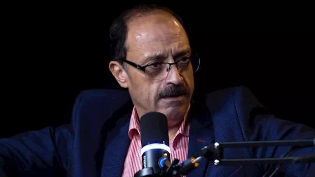 اللواء وليد السيسي