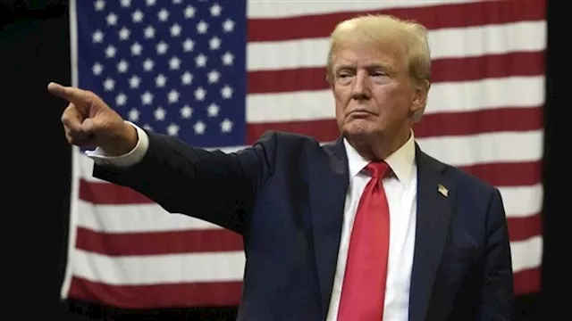 ترامب يهدد بإعلان حالة الطوارئ لإبقاء القوات في وا