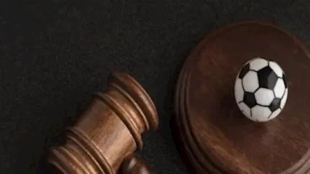 قانون الرياضة الجديد 