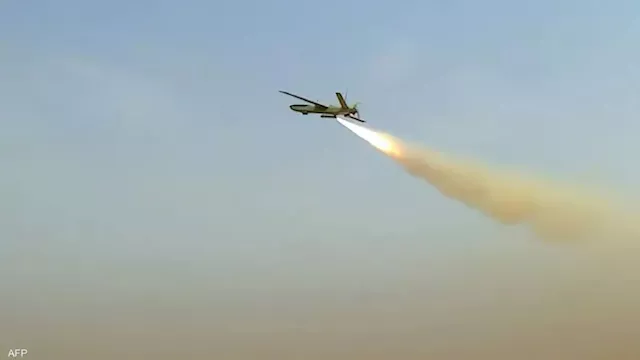 الحوثيون يعلنون تنفيذ 3 عمليات ضد أهداف في تل أبيب