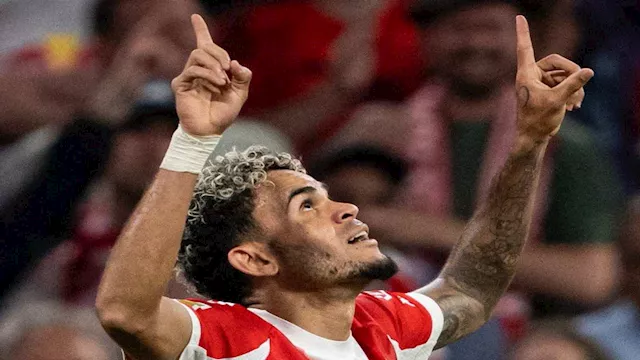 بايرن ميونخ (1)