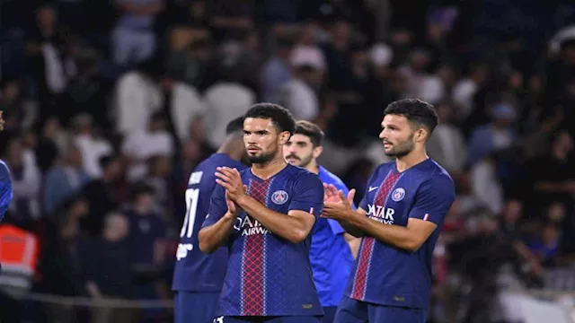 باريس سان جيرمان