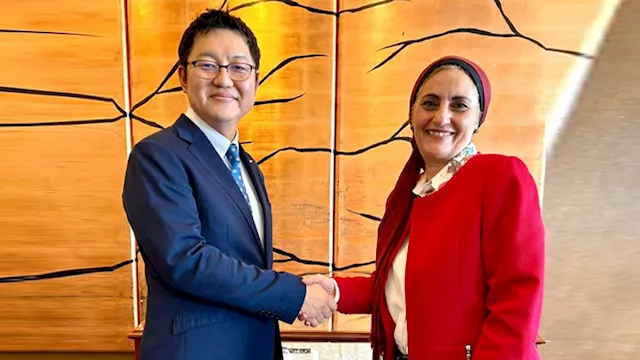 توقيع مذكرة تفاهم بين وزارة التربية والتعليم المصر