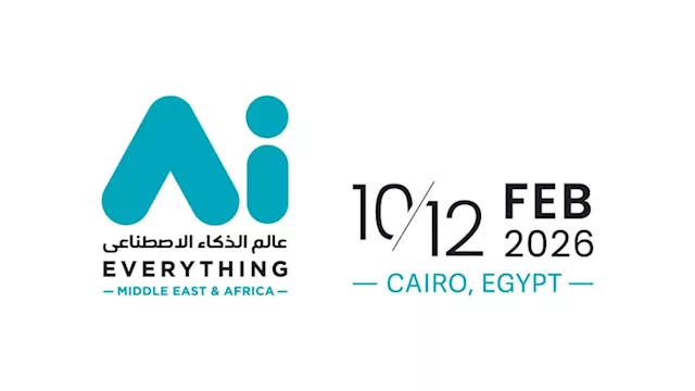  قمة ومعرض ''عالم الذكاء الاصطناعي ''AI Everything