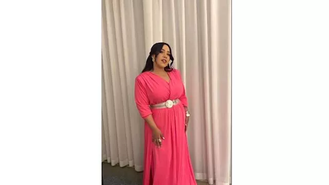 أحدث ظهور لـ شيماء سيف