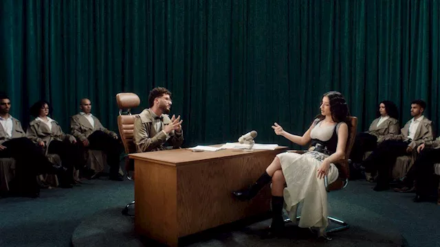 أميرة أديب تنضم إلى وارنر ميوزيك