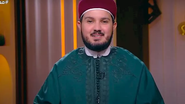 الشيخ أحمد الطلحي