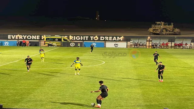 بعد انتهاء الجولة الـ 19.. جدول ترتيب دوري المحترف