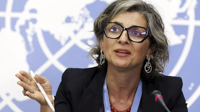 فرانشيسكا ألبانيزي