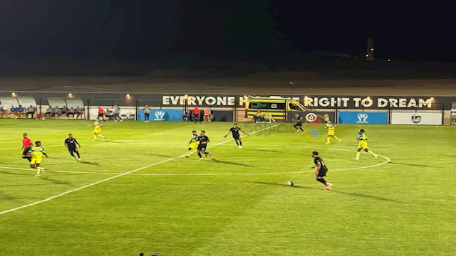 بعد سقوط مسار وفوز القناة.. جدول ترتيب دوري المحتر