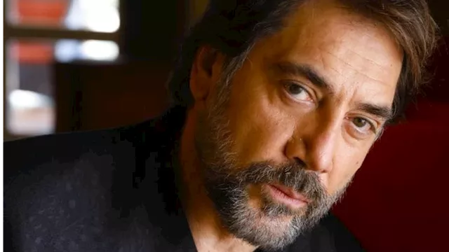 خافيير بارديم