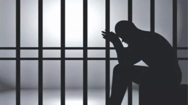 عقوبة قتل ـ تعبيرية 