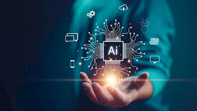 قدوة تك تنظم برنامجا تدريبيا جديدا في مجال الذكاء 