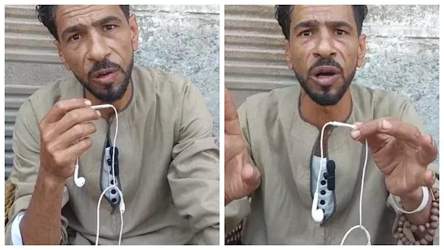 خال إحدى الناجيات من حادث أبو تلات