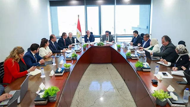 اجتماع اللجنة التنسيقية لنفاذ الدواء والمنتجات الط