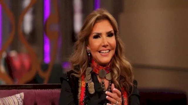 نادية مصطفى