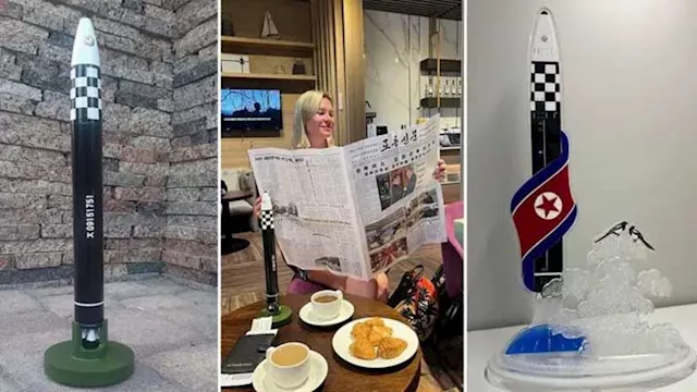 رحلتي إلى كوريا الشمالية: زيارة محاطة بالحرس ومليئ