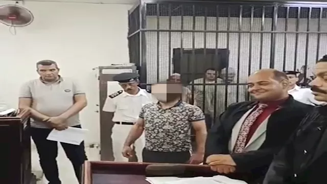 بعرور كفر الدوار