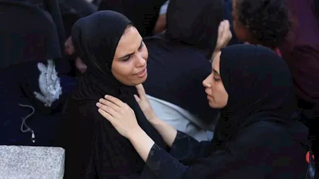 حماس تتهم إسرائيل