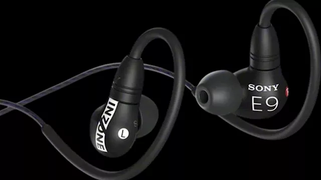 سماعة الرأس Inzone E9