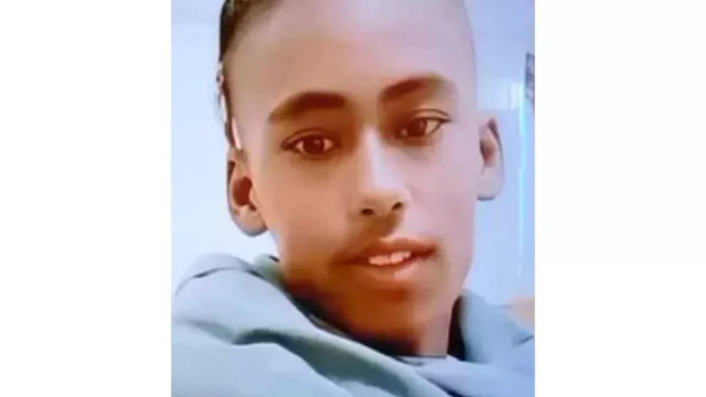 رصاصة صديق تنهي حياة طالب بالثانوية الأزهرية في ال