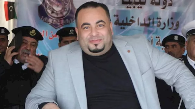 معمر الضاوي