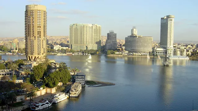 طقس القاهرة                                       