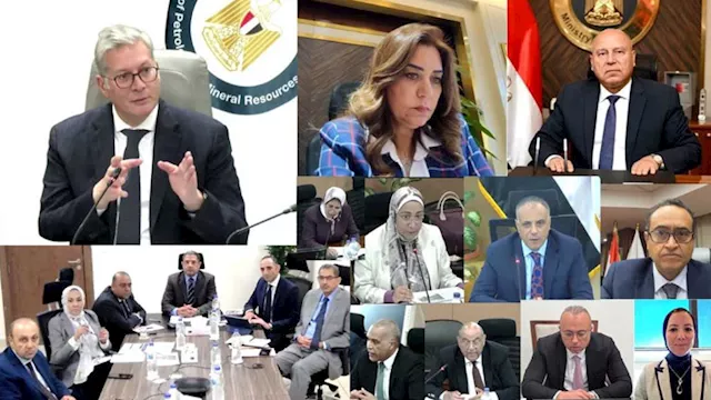 فيديو كونفرانس