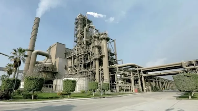 الدلتا للأسمدة