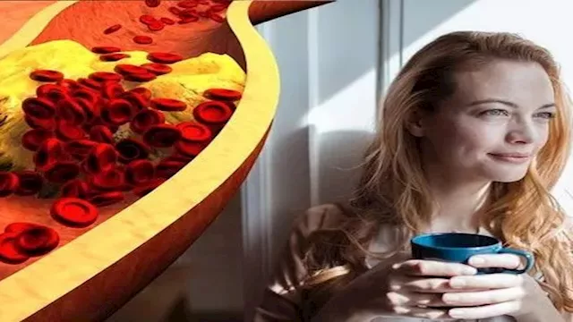 مشروبات لخفض الكوليسترول