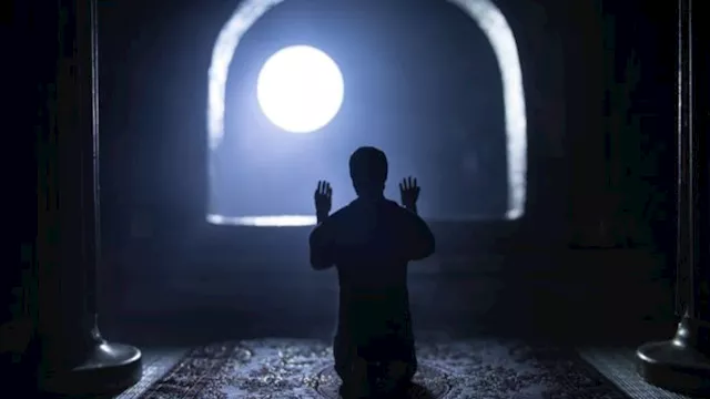 الصلاة في جوف الليل